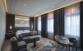 Hyatt Regency Jaipur Mansarovar